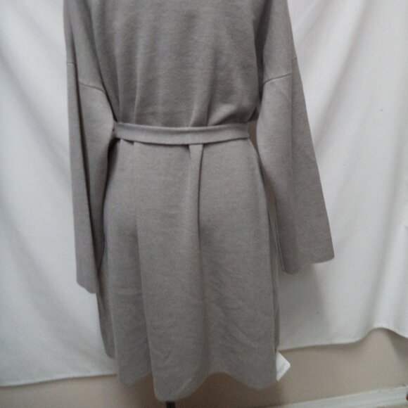 MM LaFleur The O'Keeffe Sweater Coat Cardigan Pockets NEW NWT Size Medium Md M - Picture 12 of 14